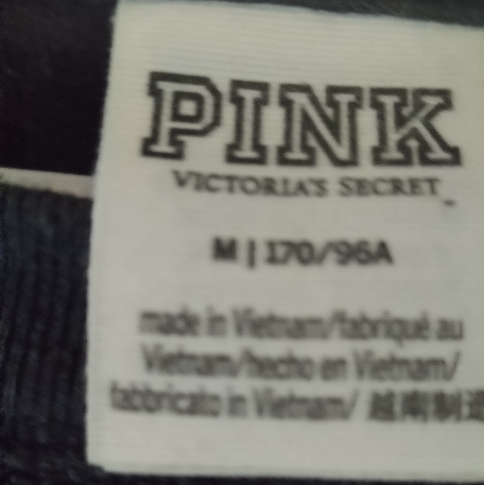 PINK pullover - Picture 2 of 2